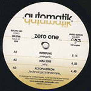 Zero One