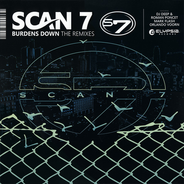 Burdens Down (The Remixes)