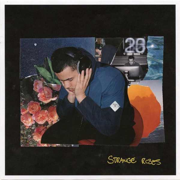 Strange Roses