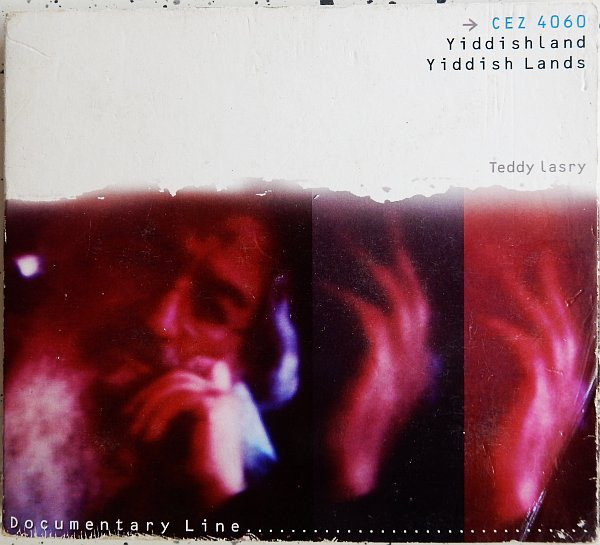 Yiddishland - Yiddish Lands