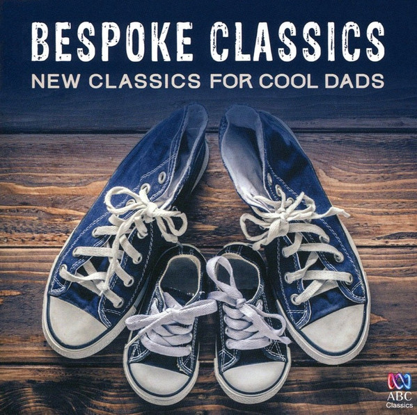 Bespoke Classics: New Classics For Cool Dads