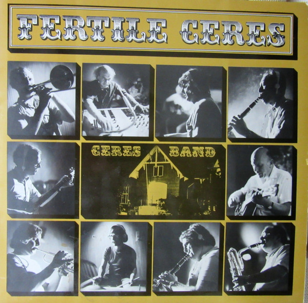 Fertile Ceres