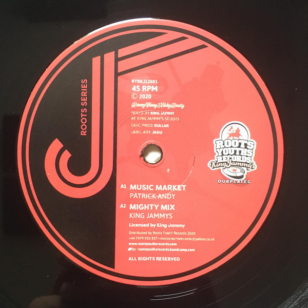 Music Market