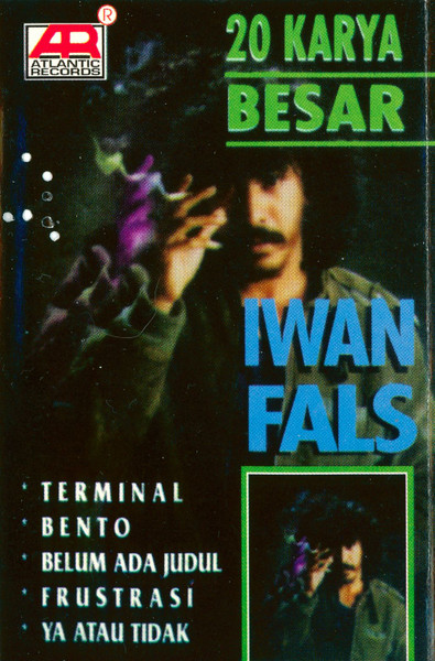 20 Karya Besar