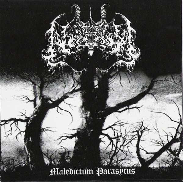 Maledictum Parasytus