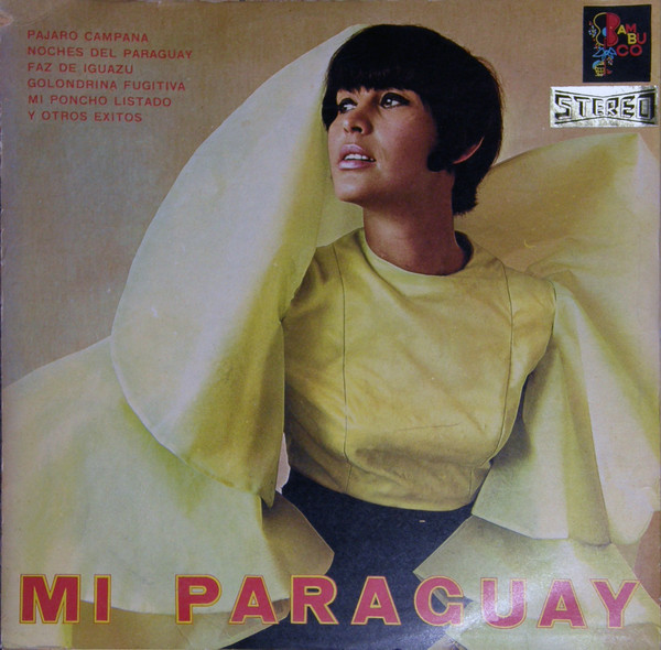 Mi Paraguay
