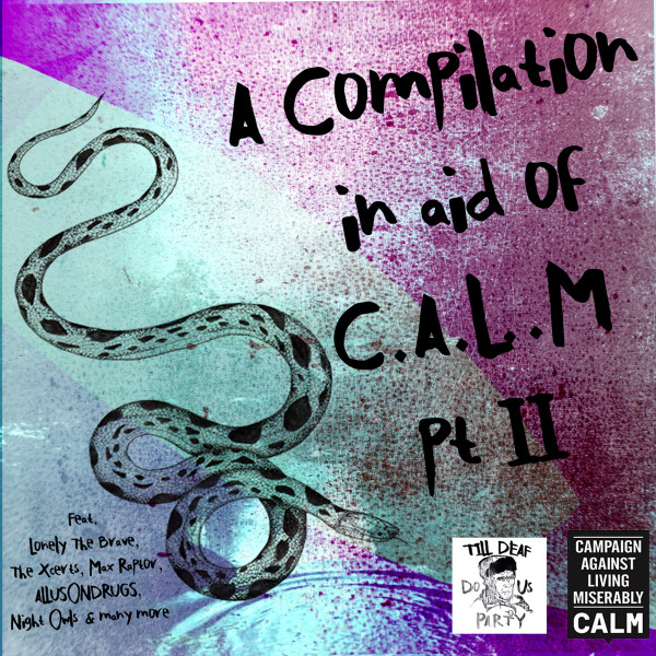 A Compilation in aid of C​.​A​.​L​.​M Part II