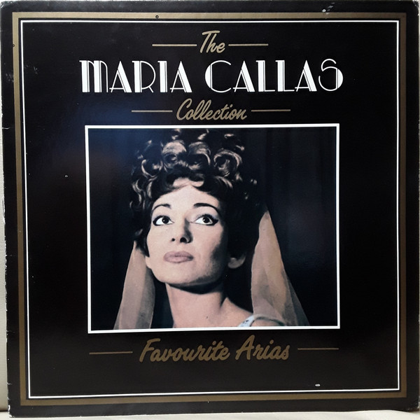 The Maria Callas Collection