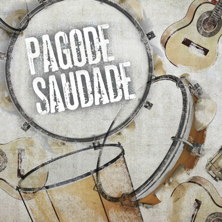 Pagode Saudade