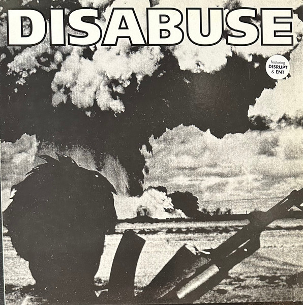 Disabuse