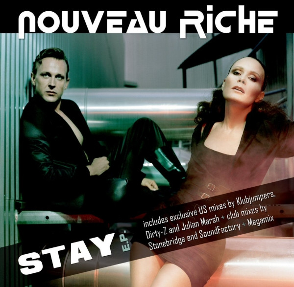 Stay E.P.