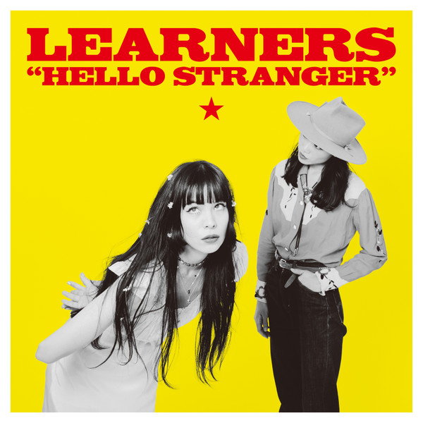 Hello Stranger