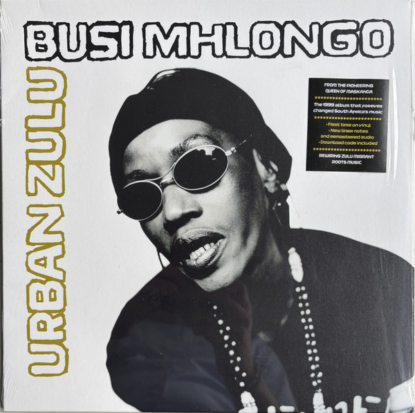Urban Zulu