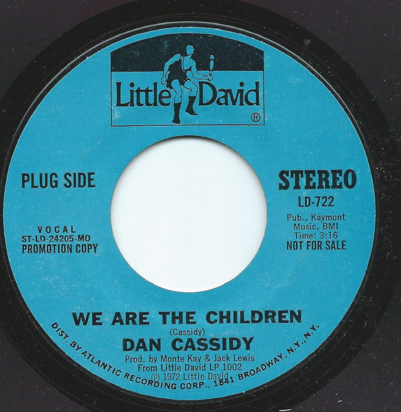 We Are The Children