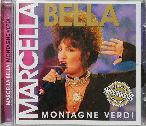 Montagne Verdi