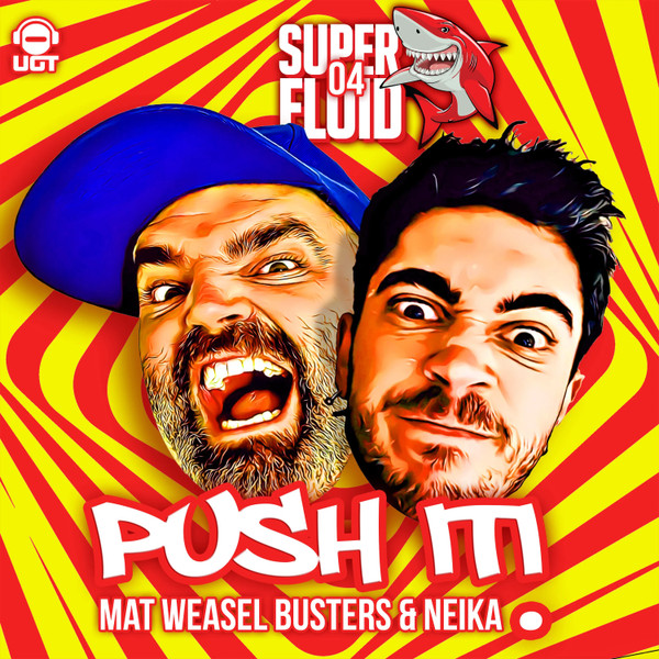 Push It!