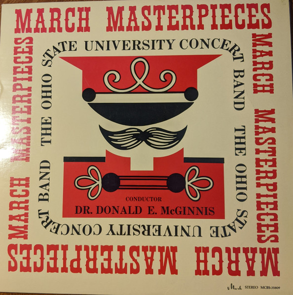 March Masterpieces