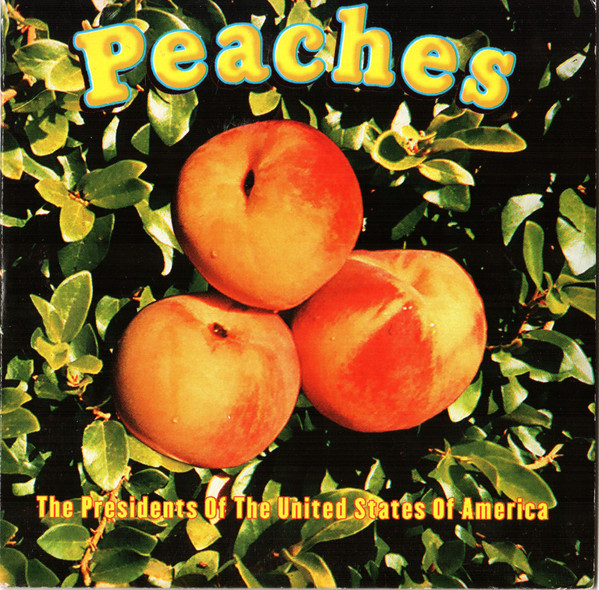 Peaches