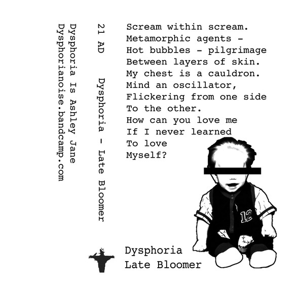 Late Bloomer