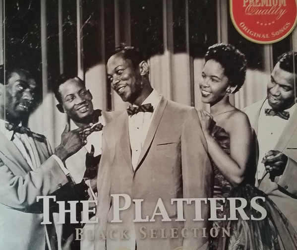 Black Selection