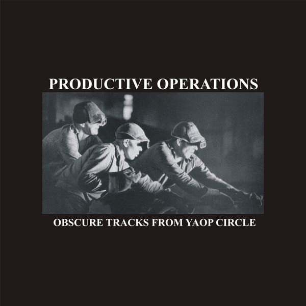 Productive Operations: Obscure Tracks From YAOP Circle