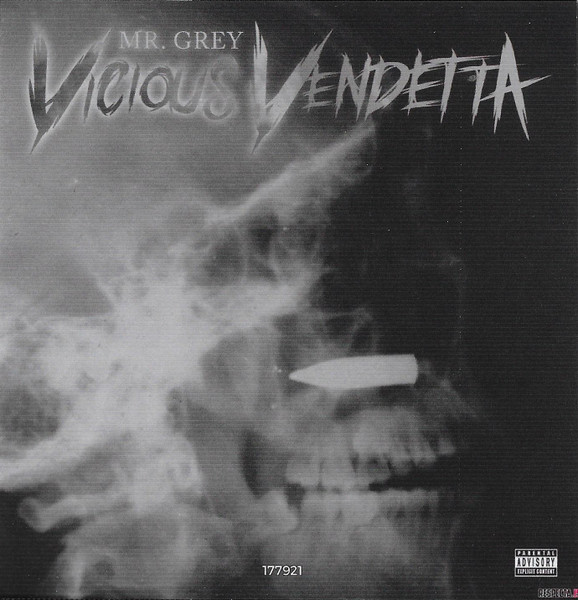 Vicious Vendetta
