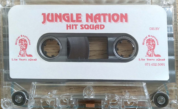 Jungle Nation