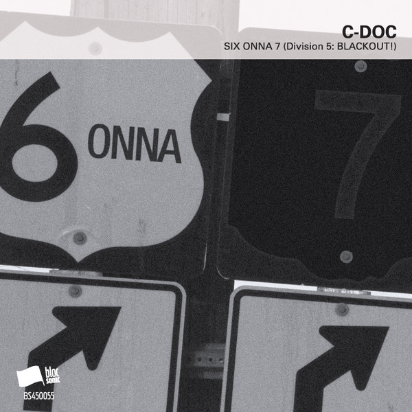 Six Onna 7 (Division 5: Blackout!)