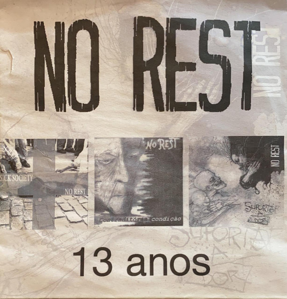 13 Anos
