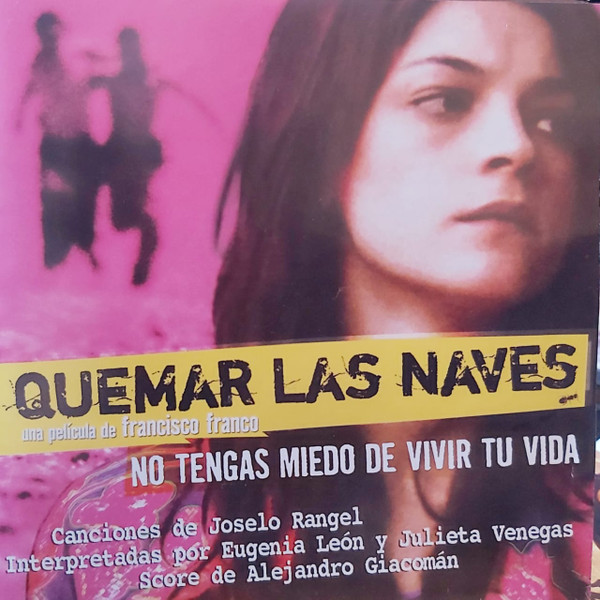 Quemar las Naves