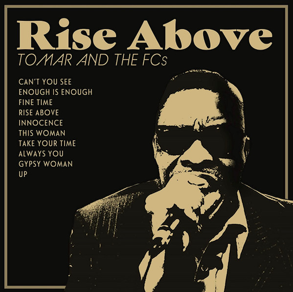 Rise Above