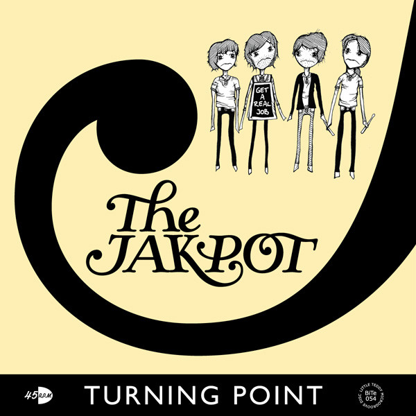 Turning Point