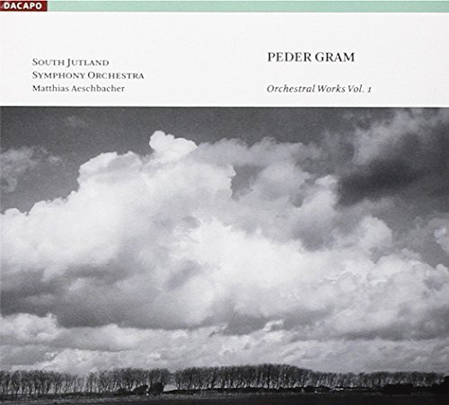 Orchestral Works Vol. 1