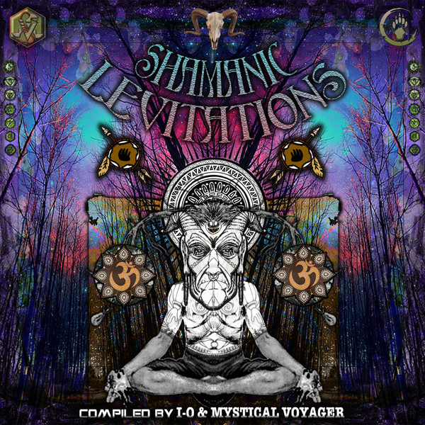 Shamanic Levitations