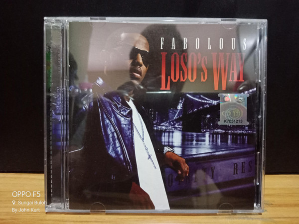 Loso's Way