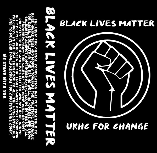 UKHC For Change
