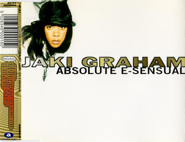 Absolute E-Sensual