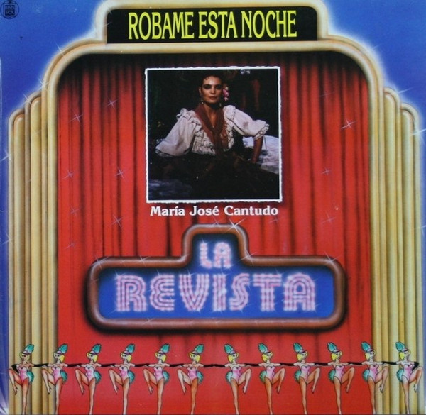 Robame Esta Noche