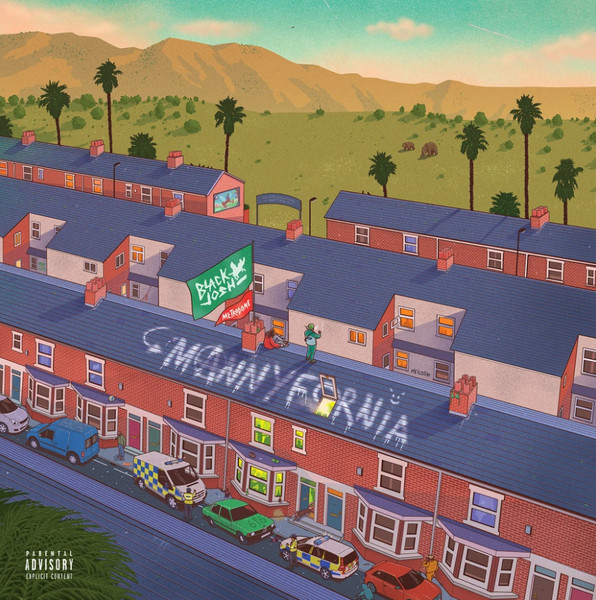 Mannyfornia
