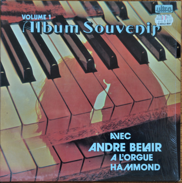 Album Souvenir, Volume 1