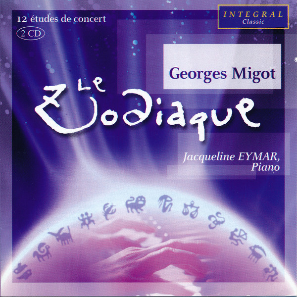 Le Zodiaque