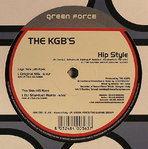 Hip Style