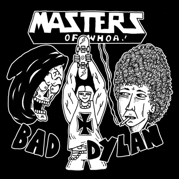 Masters Of Woah