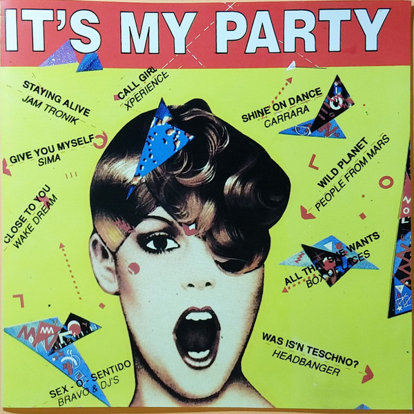 It's My Party
