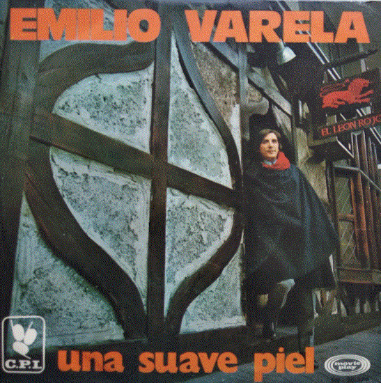 Una Suave Piel
