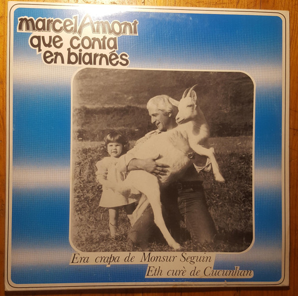 Que Conta En Biarnès