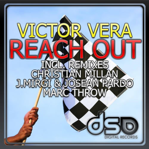 Reach Out