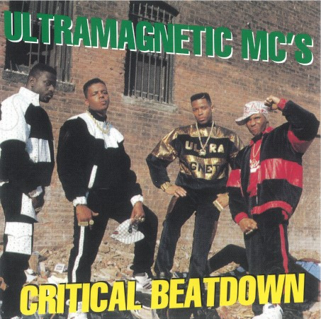 Critical Beatdown