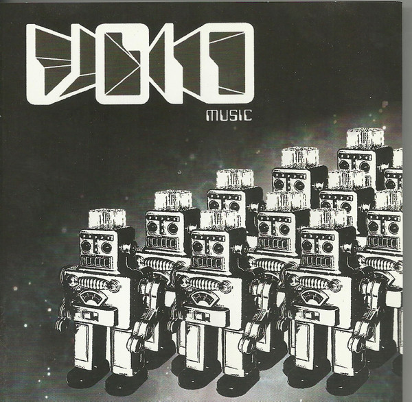 Void Music