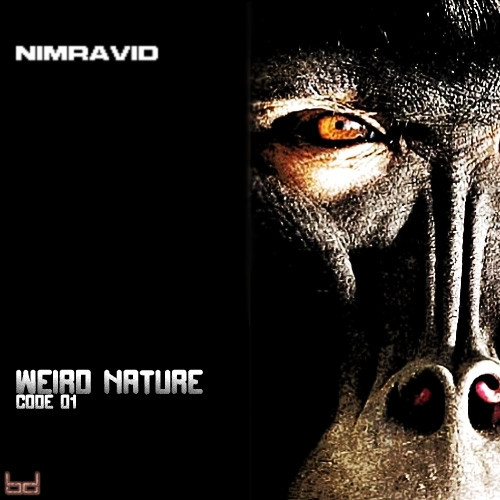 Weird Nature Code 01
